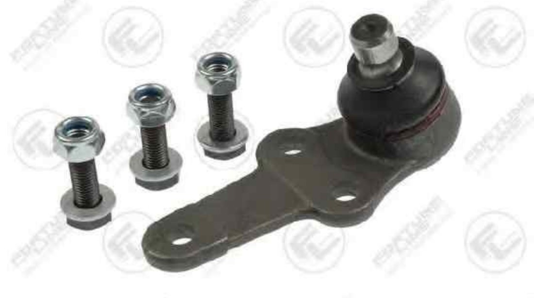 Pivot Articulatie sarcina ghidare FORD FOCUS (DAW, DBW) FORTUNE LINE FZ3990