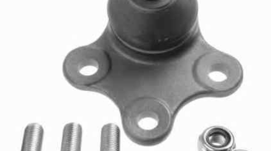 Pivot Articulatie sarcina ghidare FORD MONDEO I limuzina GBP LEMFÖRDER 17791 02