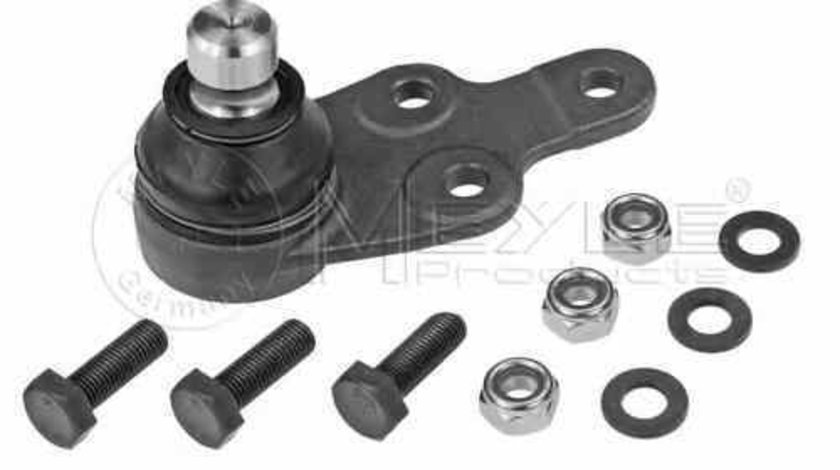 Pivot Articulatie sarcina ghidare FORD MONDEO III limuzina B4Y MEYLE 716 010 0016