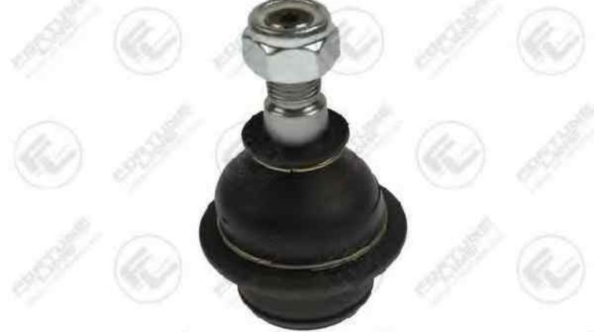 Pivot Articulatie sarcina ghidare FORD TRANSIT bus FORTUNE LINE FZ3134