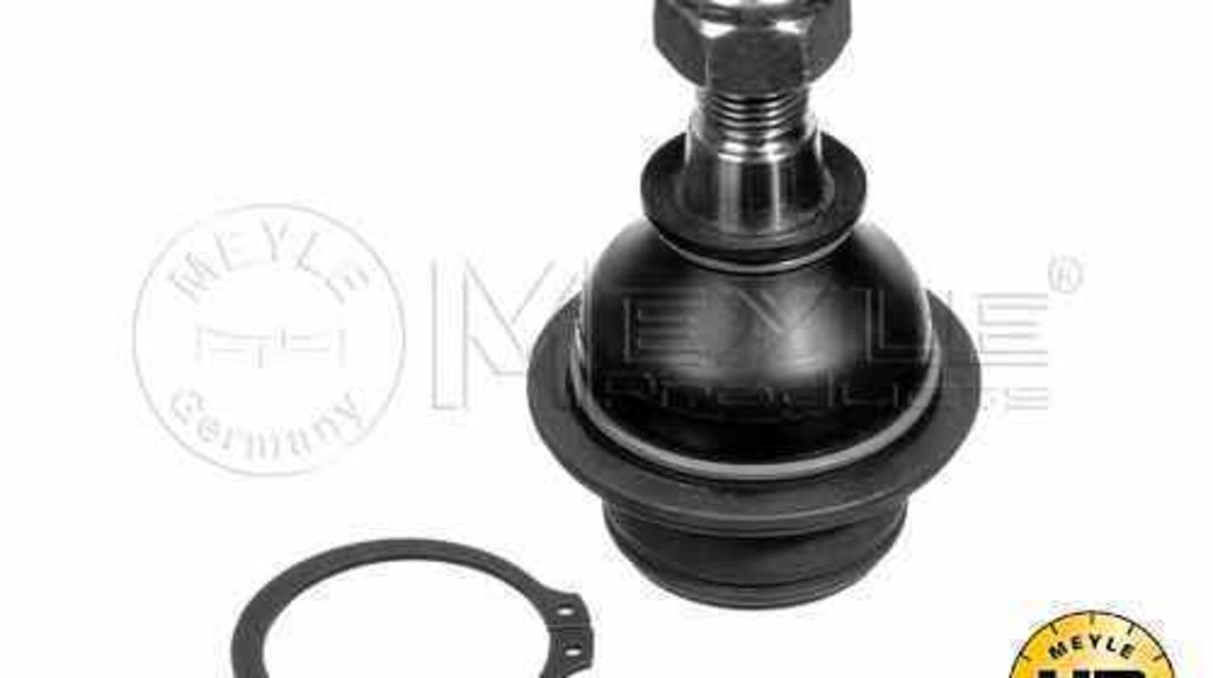 Pivot Articulatie sarcina ghidare FORD TRANSIT caroserie FA MEYLE 716 010 0012/HD