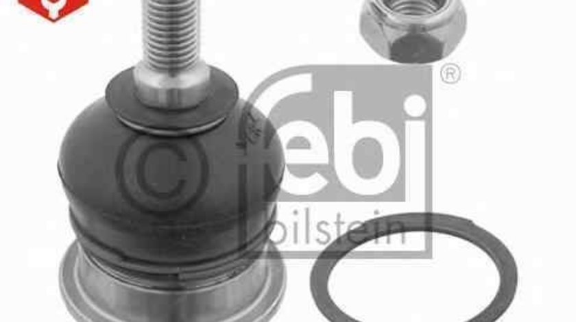 Pivot Articulatie sarcina ghidare HONDA ACCORD VI (CG, CK) FEBI BILSTEIN 26276