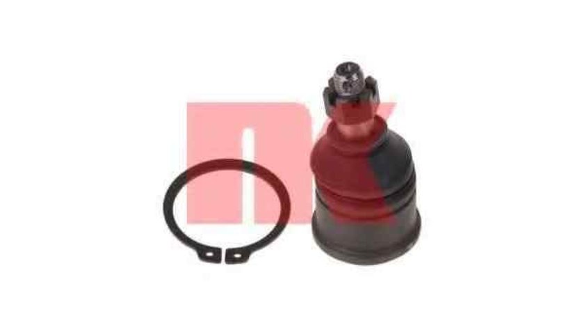 Pivot Articulatie sarcina ghidare HONDA CIVIC V Hatchback EG NK 5042604