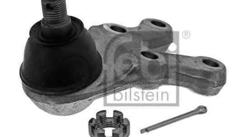 Pivot Articulatie sarcina ghidare HYUNDAI TERRACAN (HP) FEBI BILSTEIN 41860