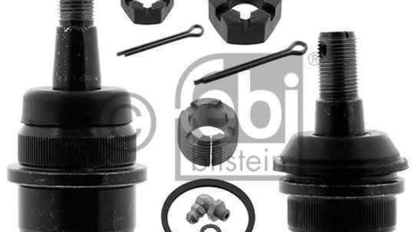 Pivot Articulatie sarcina ghidare JEEP CHEROKEE (XJ) FEBI BILSTEIN 41048