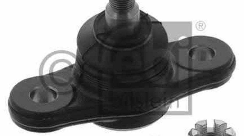 Pivot Articulatie sarcina ghidare KIA CERATO II limuzina TD FEBI BILSTEIN 41709