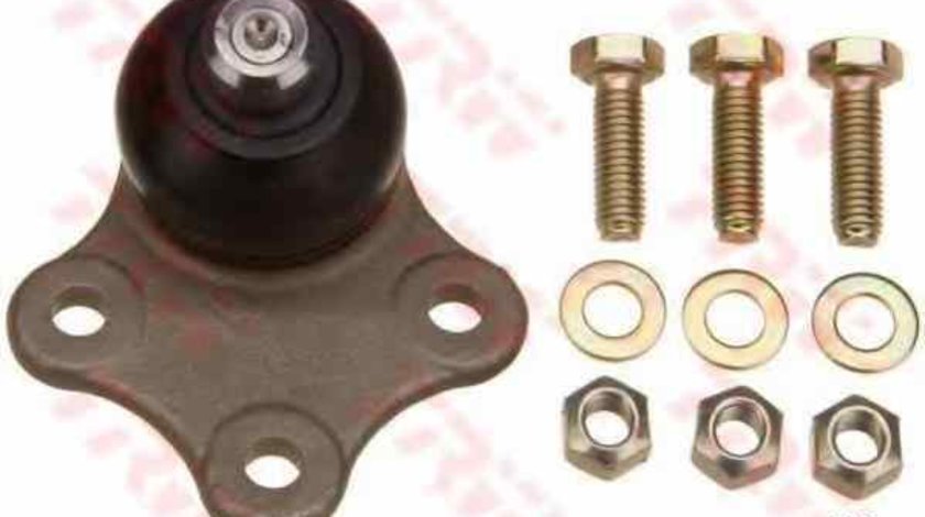 Pivot Articulatie sarcina ghidare MAZDA 2 DY TRW JBJ711