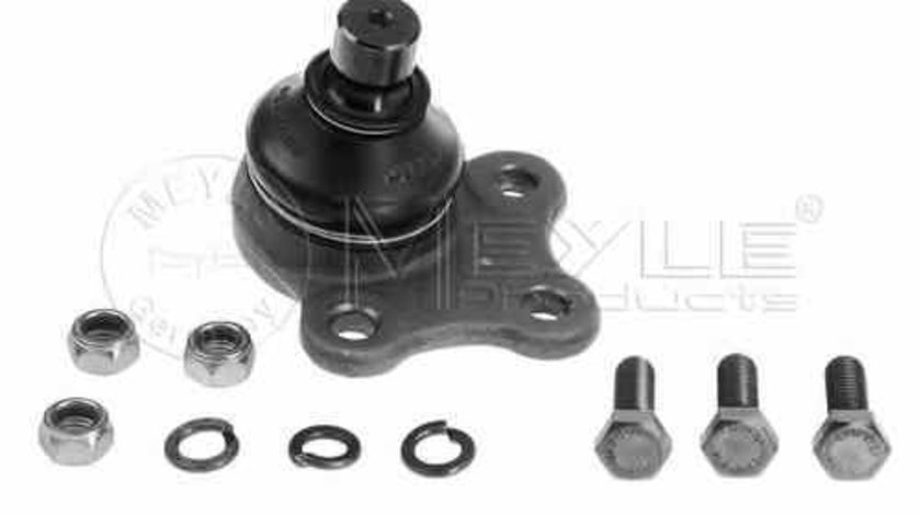 Pivot Articulatie sarcina ghidare MAZDA 2 DY MEYLE 716 010 0013