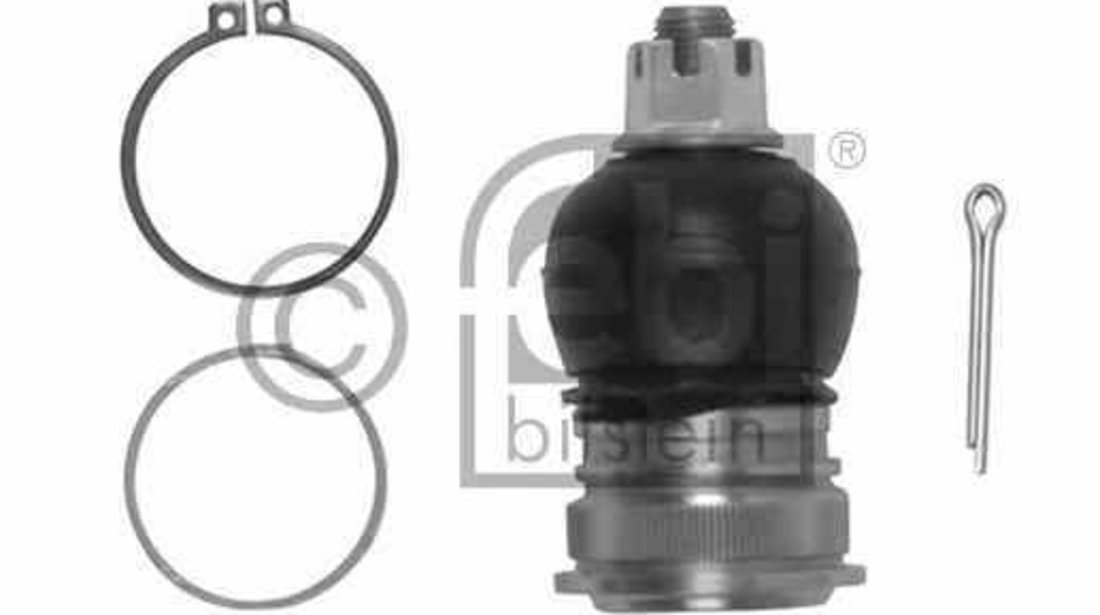 Pivot Articulatie sarcina ghidare MAZDA 6 GG FEBI BILSTEIN 42422