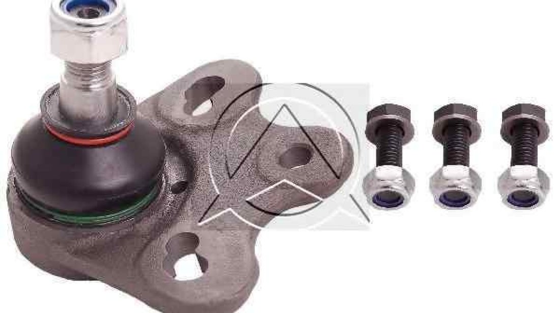 Pivot Articulatie sarcina ghidare MERCEDES-BENZ A-CLASS W168 SIDEM 49185