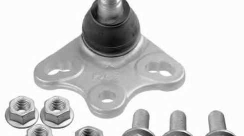 Pivot Articulatie sarcina ghidare MERCEDES-BENZ A-CLASS W169 LEMFÖRDER 33407 02