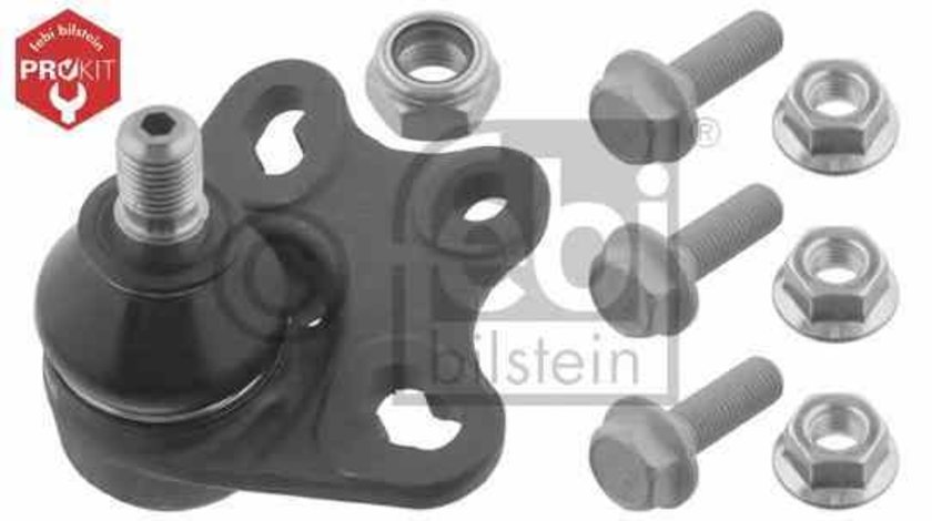 Pivot Articulatie sarcina ghidare MERCEDES-BENZ B-CLASS W245 FEBI BILSTEIN 31334