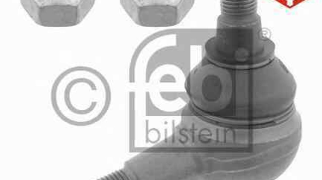 Pivot Articulatie sarcina ghidare MERCEDES-BENZ C-CLASS combi S202 FEBI BILSTEIN 01433