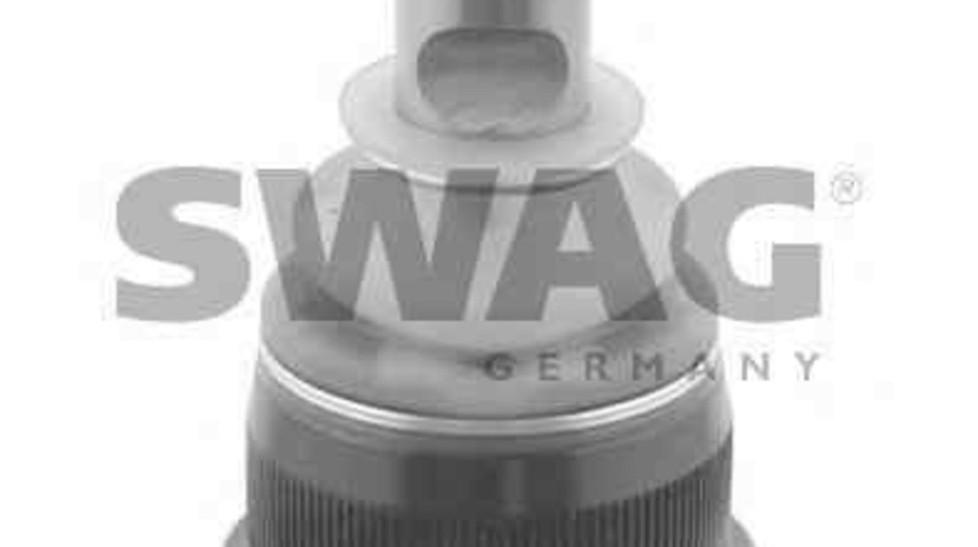 Pivot Articulatie sarcina ghidare MERCEDES-BENZ E-CLASS (W124) SWAG 10 78 0005