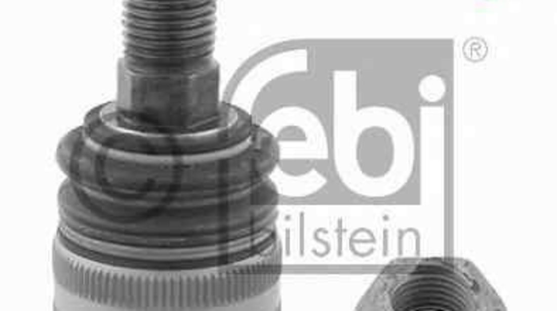 Pivot Articulatie sarcina ghidare MERCEDES-BENZ CLS (C219) FEBI BILSTEIN 27066