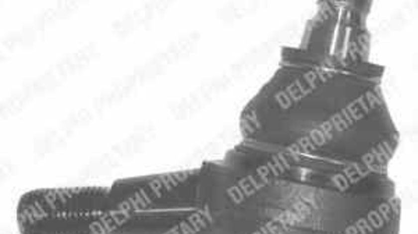 Pivot Articulatie sarcina ghidare MERCEDES-BENZ CLK C208 DELPHI TC835