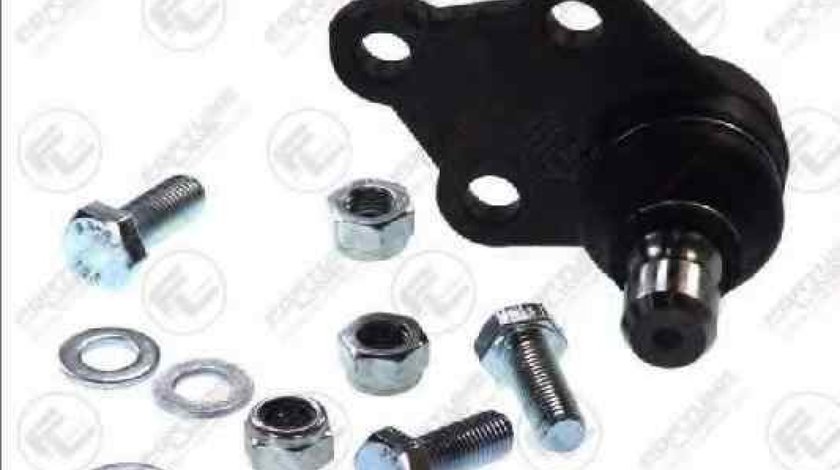 Pivot Articulatie sarcina ghidare MERCEDES-BENZ VIANO W639 FORTUNE LINE FZ3143
