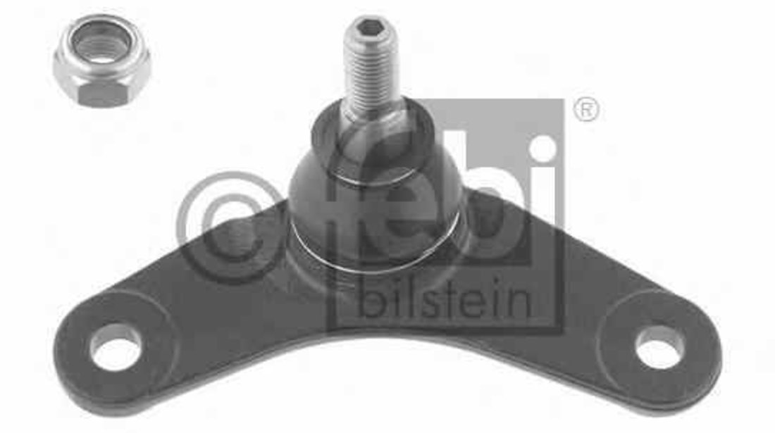 Pivot Articulatie sarcina ghidare MINI MINI Cabriolet R52 FEBI BILSTEIN 21486