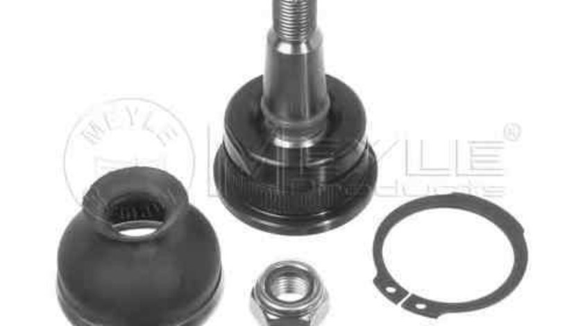 Pivot Articulatie sarcina ghidare MITSUBISHI LANCER IV limuzina (C6_A) MEYLE 37-16 010 0002