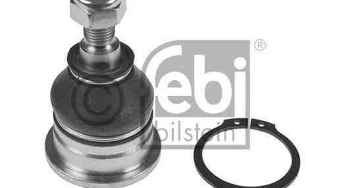 Pivot Articulatie sarcina ghidare MITSUBISHI LANCER IV (C6_A, C7_A) FEBI BILSTEIN 41210