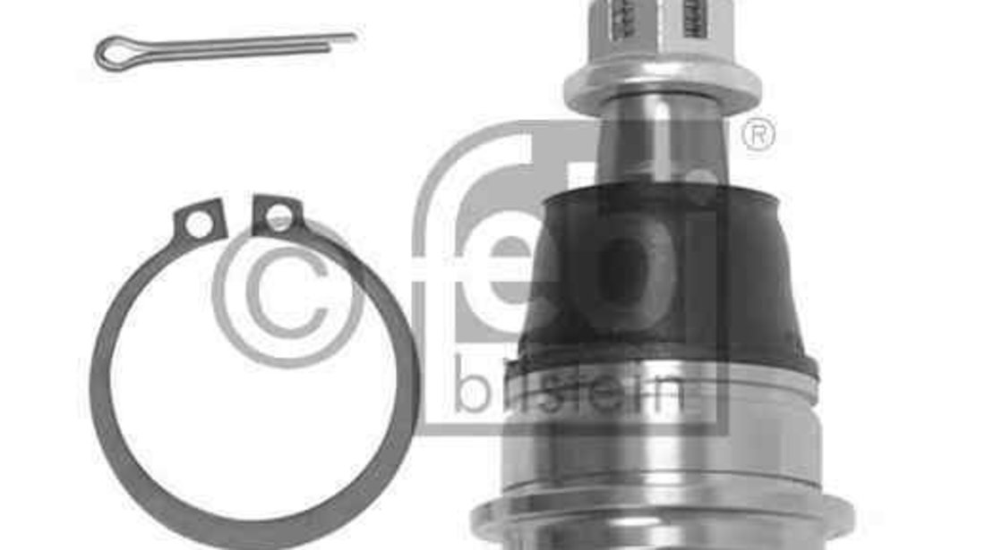 Pivot Articulatie sarcina ghidare NISSAN PRIMERA combi (WP12) FEBI BILSTEIN 42674