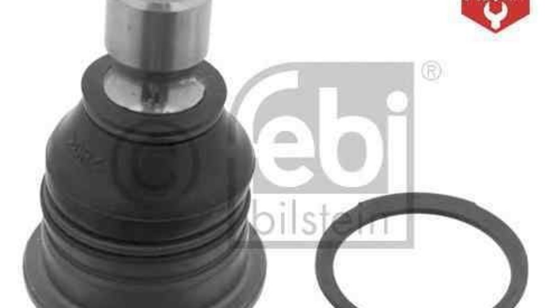 Pivot Articulatie sarcina ghidare NISSAN QASHQAI / QASHQAI +2 (J10, JJ10) FEBI BILSTEIN 34666