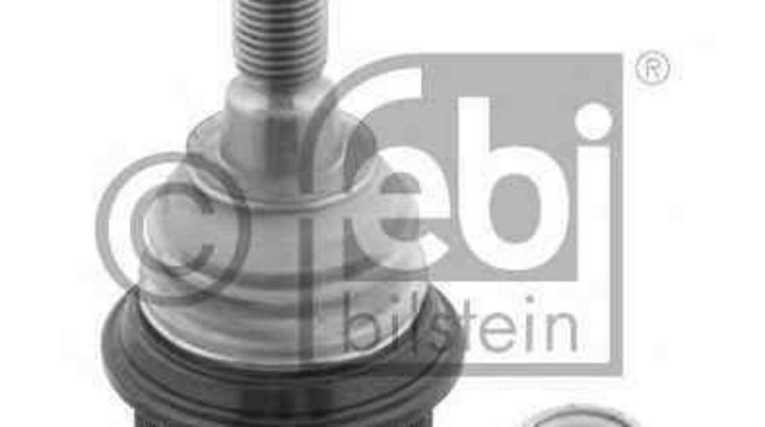 Pivot Articulatie sarcina ghidare NISSAN INTERSTAR caroserie (X70) FEBI BILSTEIN 22710