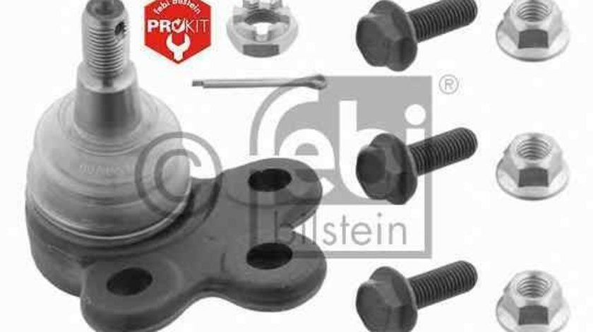 Pivot Articulatie sarcina ghidare OPEL ANTARA FEBI BILSTEIN 28347