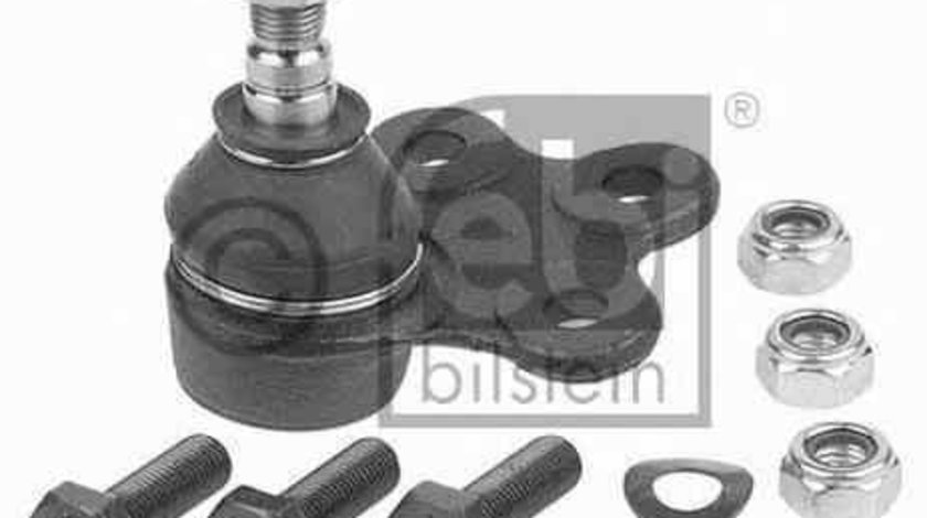 Pivot Articulatie sarcina ghidare OPEL ASTRA F combi 51 52 FEBI BILSTEIN 05170