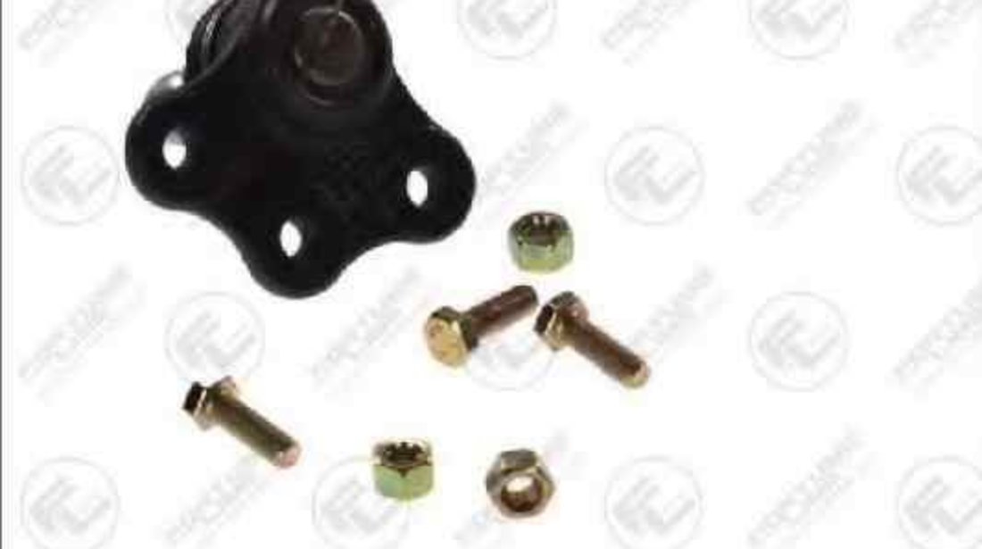 Pivot Articulatie sarcina ghidare OPEL ASTRA G cupe (F07_) FORTUNE LINE FZ3169