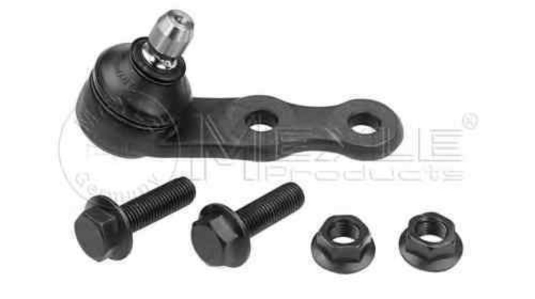 Pivot Articulatie sarcina ghidare OPEL CORSA A hatchback (93_, 94_, 98_, 99_) MEYLE 616 010 5393