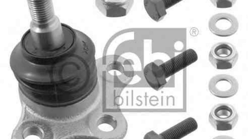 Pivot Articulatie sarcina ghidare OPEL FRONTERA A Sport (5_SUD2) FEBI BILSTEIN 26125