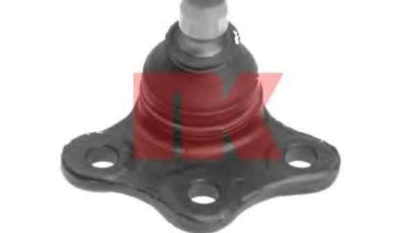 Pivot Articulatie sarcina ghidare OPEL TIGRA TwinTop NK 5043632