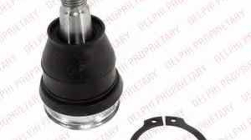 Pivot Articulatie sarcina ghidare PEUGEOT 107 DELPHI TC1006