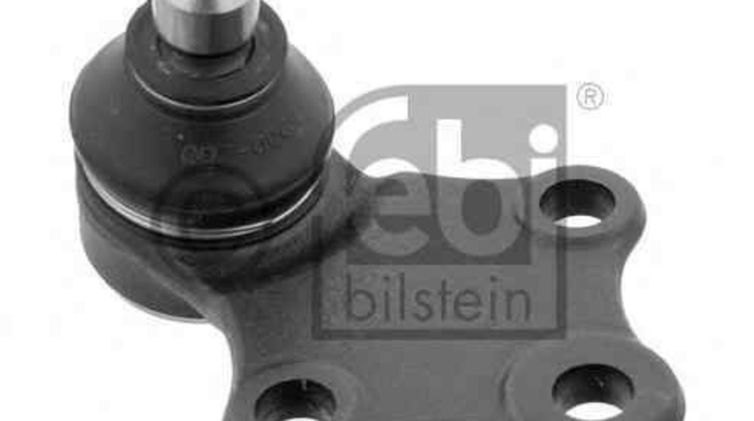 Pivot Articulatie sarcina ghidare PEUGEOT 306 hatchback (7A, 7C, N3, N5) FEBI BILSTEIN 15981