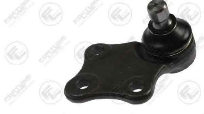 Pivot Articulatie sarcina ghidare PEUGEOT 306 Cabriolet (7D, N3, N5) FORTUNE LINE FZ3174