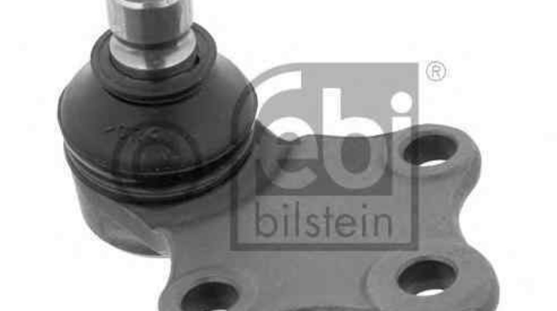 Pivot Articulatie sarcina ghidare PEUGEOT 306 hatchback (7A, 7C, N3, N5) FEBI BILSTEIN 19468