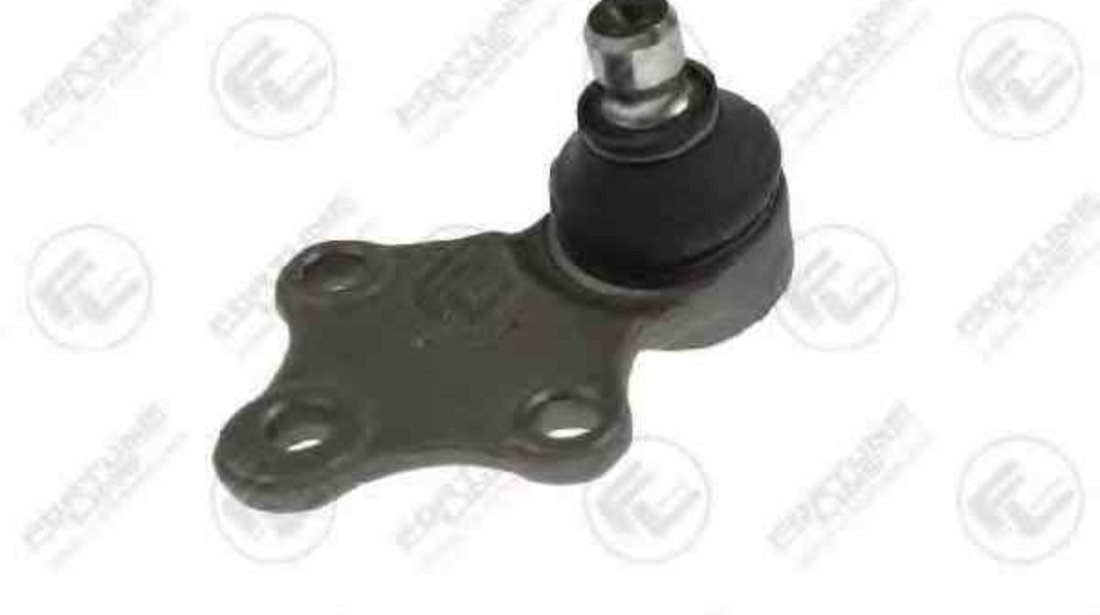 Pivot Articulatie sarcina ghidare PEUGEOT 306 hatchback (7A, 7C, N3, N5) FORTUNE LINE FZ3069