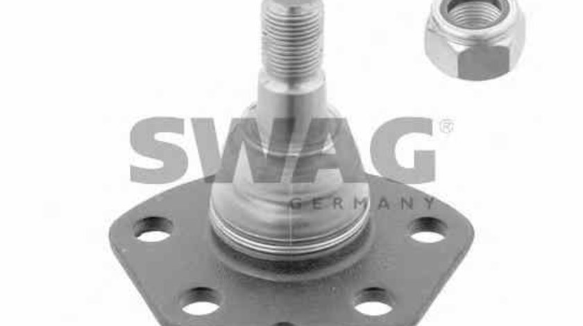 Pivot Articulatie sarcina ghidare PEUGEOT BOXER bus 230P SWAG 70 78 0008