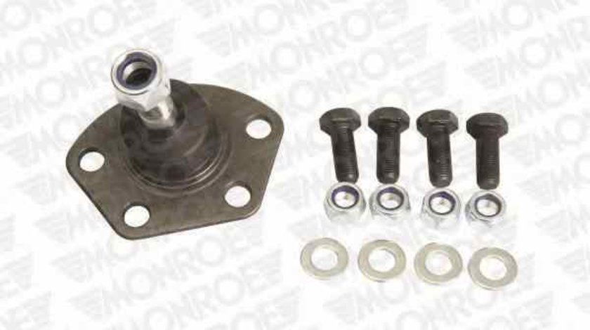 Pivot Articulatie sarcina ghidare PEUGEOT BOXER bus 230P MONROE L10503
