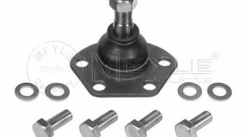 Pivot Articulatie sarcina ghidare PEUGEOT BOXER bus 230P MEYLE 11-16 010 0004