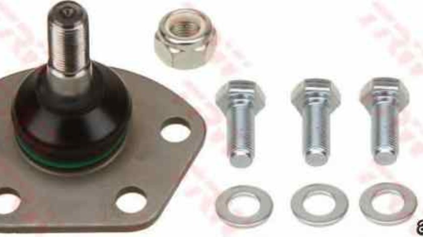 Pivot Articulatie sarcina ghidare PEUGEOT BOXER caroserie 230L TRW JBJ277