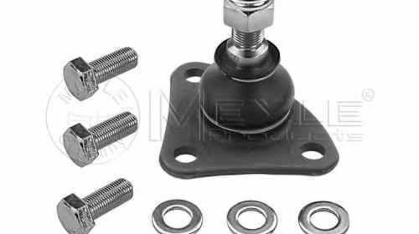 Pivot Articulatie sarcina ghidare PEUGEOT BOXER caroserie MEYLE 11-16 010 0014