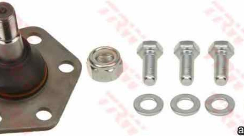 Pivot Articulatie sarcina ghidare PEUGEOT BOXER caroserie 230L TRW JBJ278