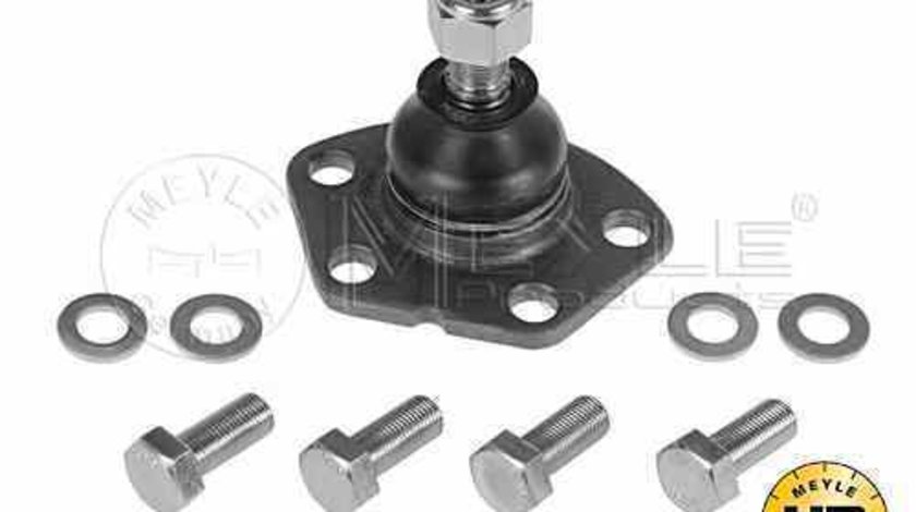 Pivot Articulatie sarcina ghidare PEUGEOT BOXER bus 230P MEYLE 40-16 010 0004/HD