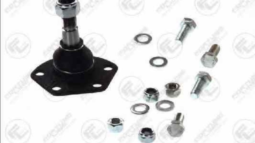 Pivot Articulatie sarcina ghidare PEUGEOT BOXER bus 230P FORTUNE LINE FZ3651