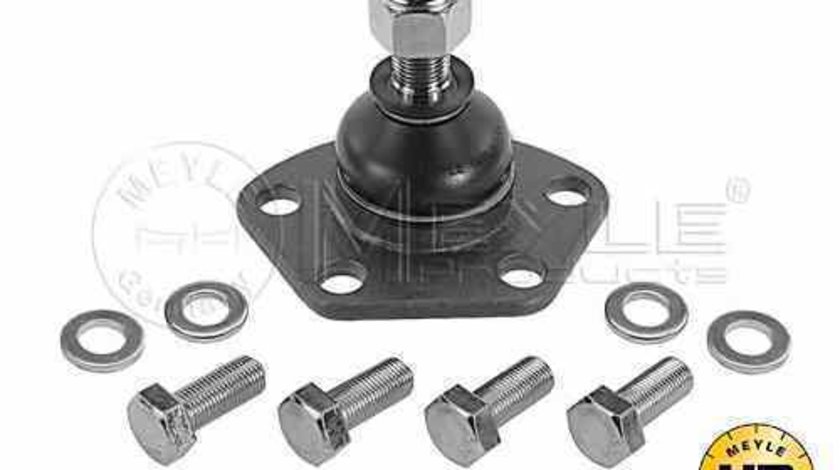 Pivot Articulatie sarcina ghidare PEUGEOT BOXER bus 230P MEYLE 11-16 010 0005/HD