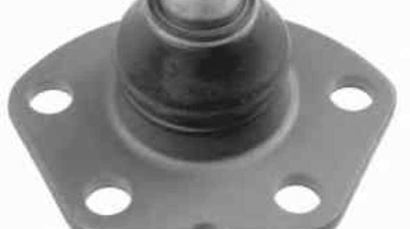 Pivot Articulatie sarcina ghidare PEUGEOT BOXER caroserie 230L LEMFÖRDER 26668 01