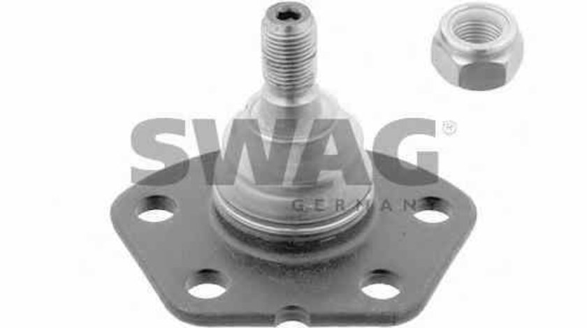 Pivot Articulatie sarcina ghidare PEUGEOT BOXER bus 230P SWAG 70 78 0007