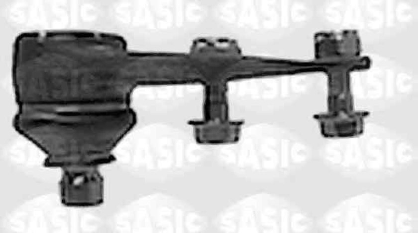 Pivot Articulatie sarcina ghidare RENAULT CLIO II caroserie (SB0/1/2_) SASIC 4005257